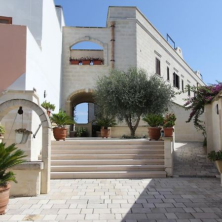 Residence Borgo Antico Diso Exterior foto