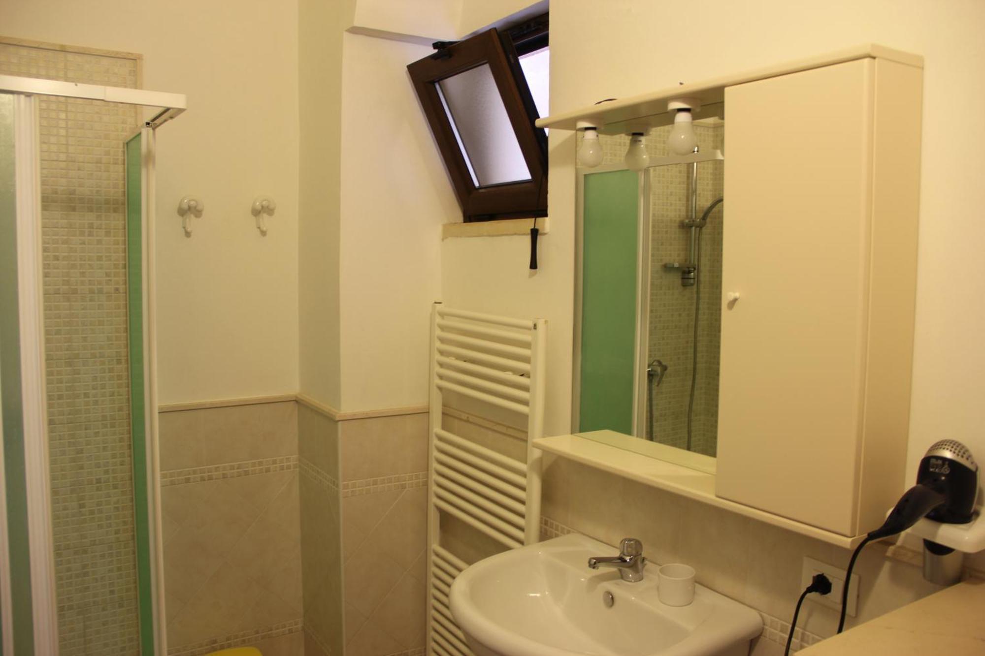 Residence Borgo Antico Diso Cameră foto