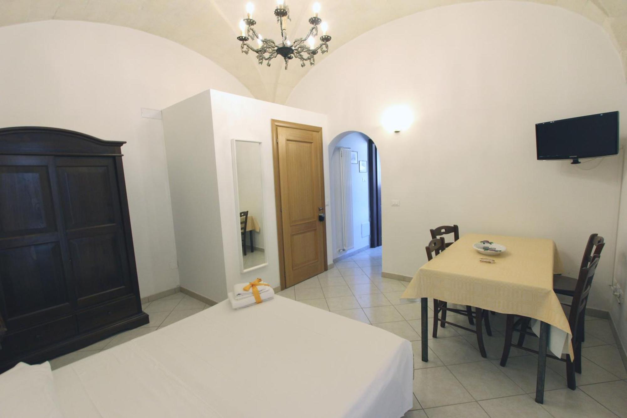 Residence Borgo Antico Diso Cameră foto