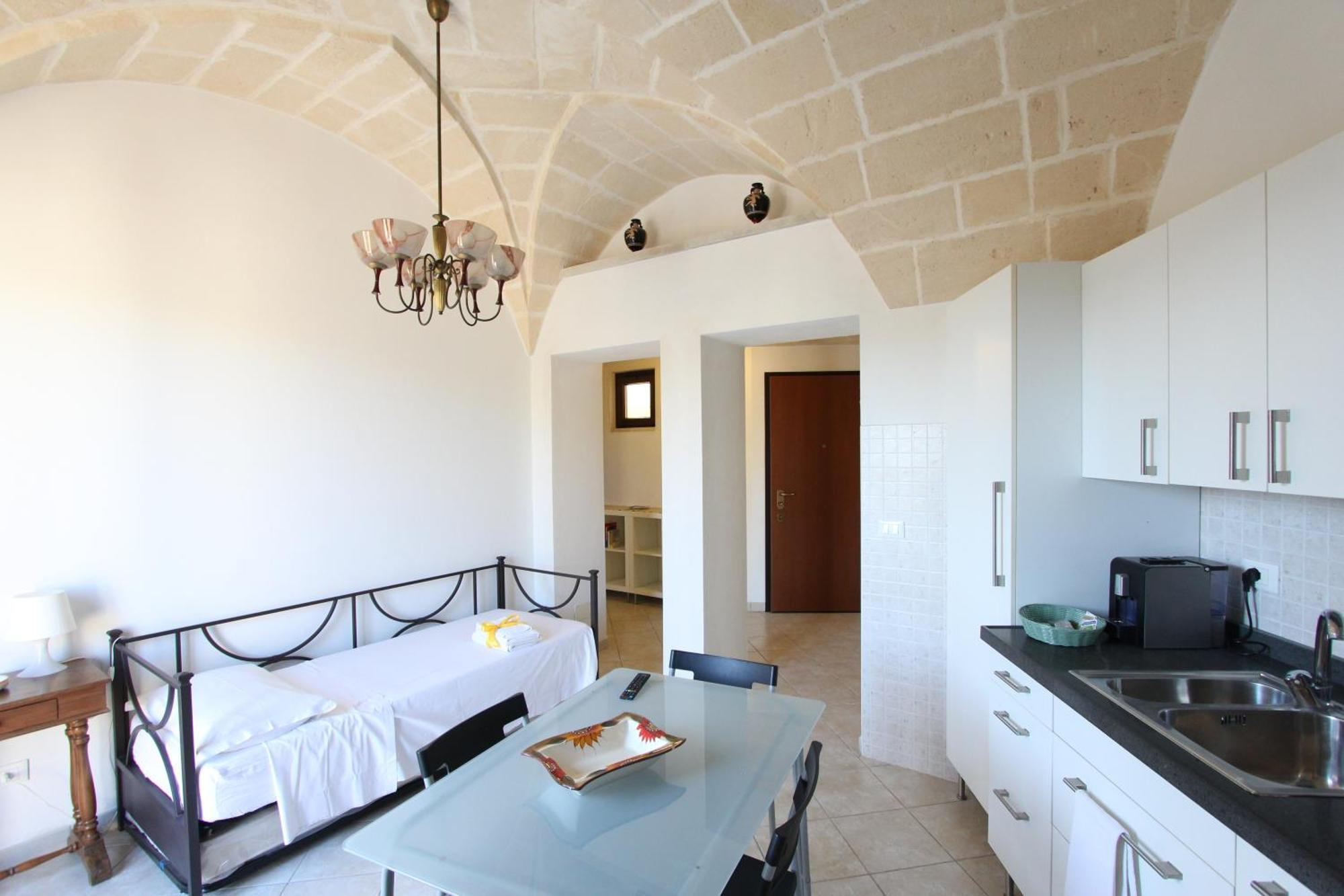 Residence Borgo Antico Diso Cameră foto
