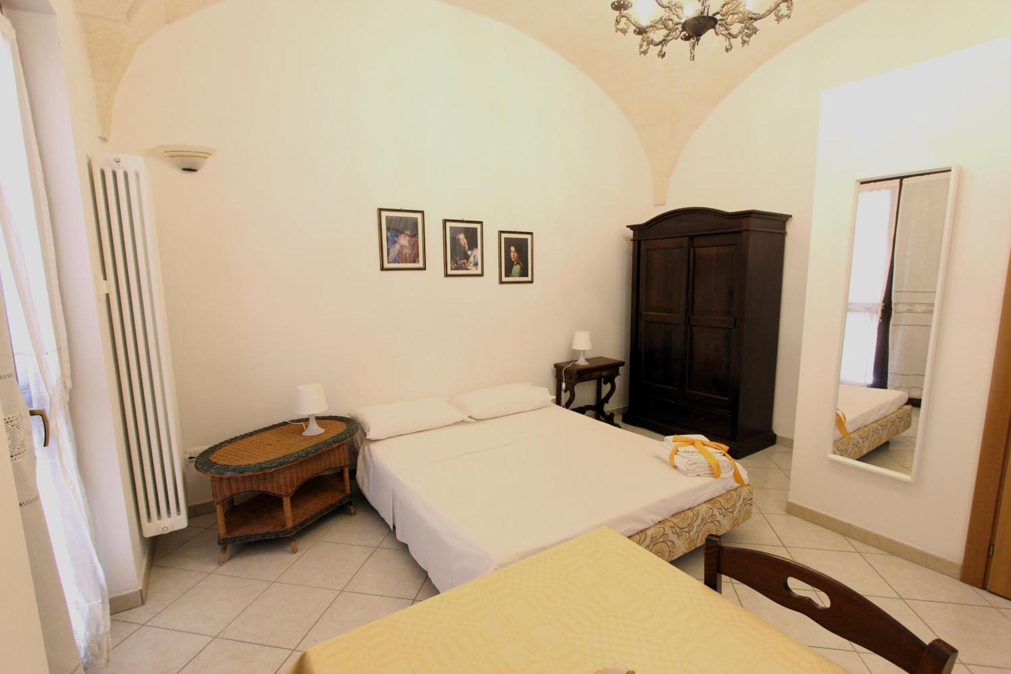 Residence Borgo Antico Diso Cameră foto