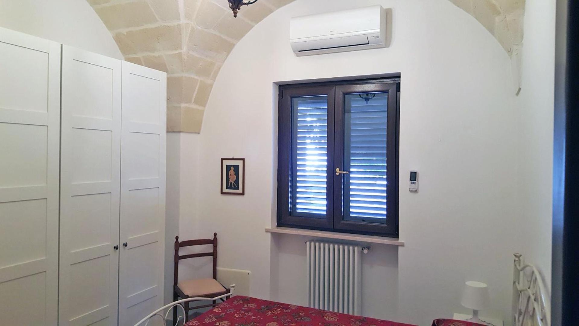 Residence Borgo Antico Diso Cameră foto