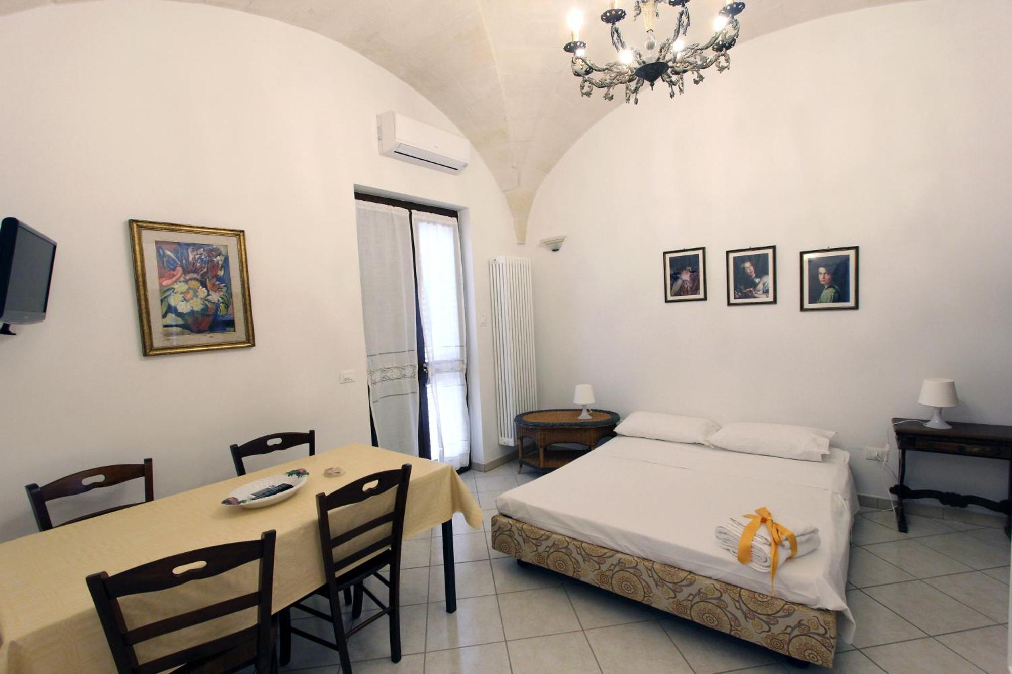 Residence Borgo Antico Diso Cameră foto