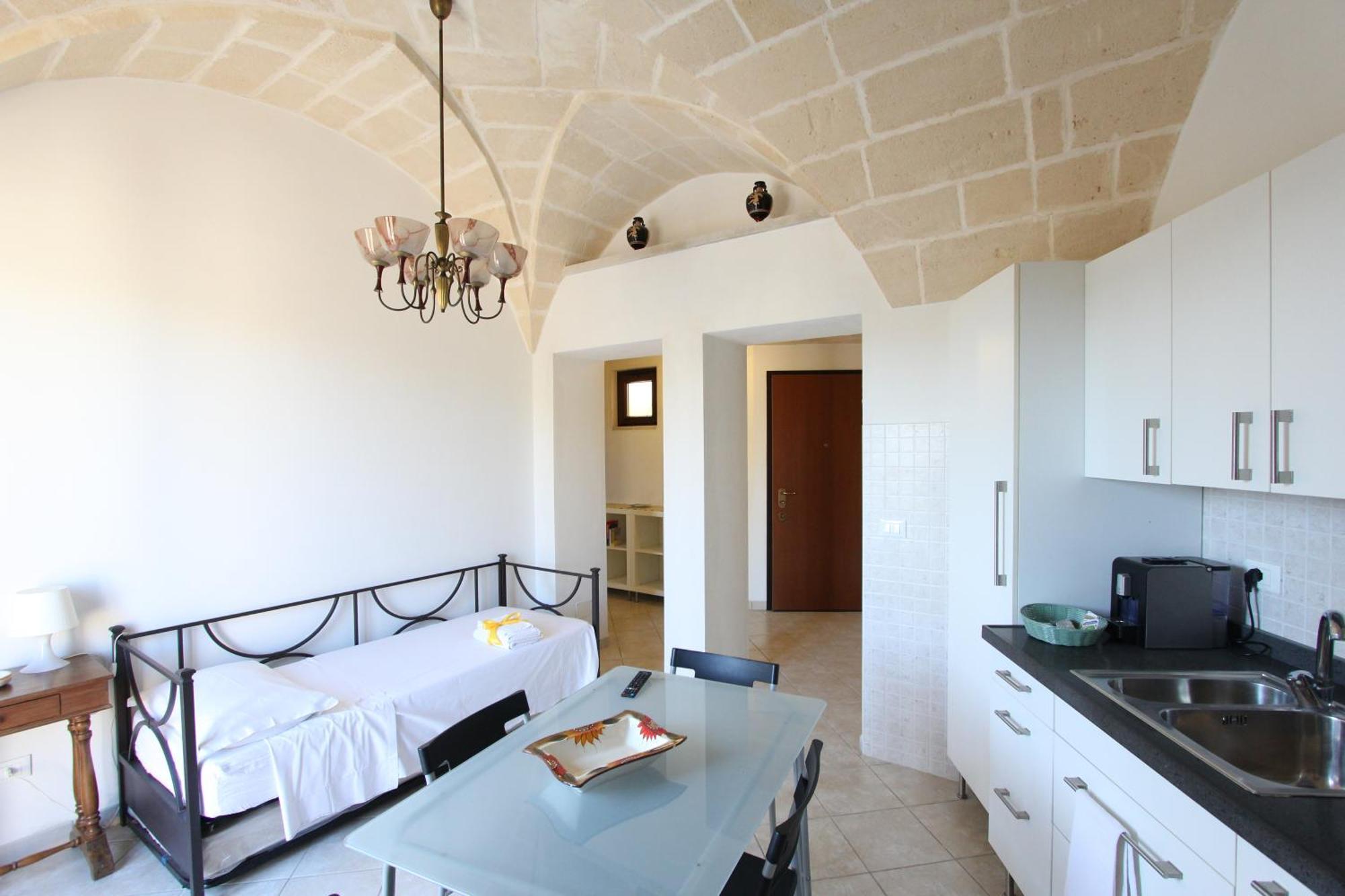 Residence Borgo Antico Diso Cameră foto