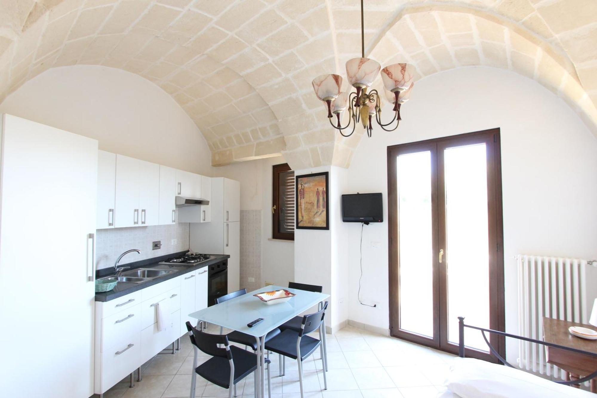 Residence Borgo Antico Diso Cameră foto