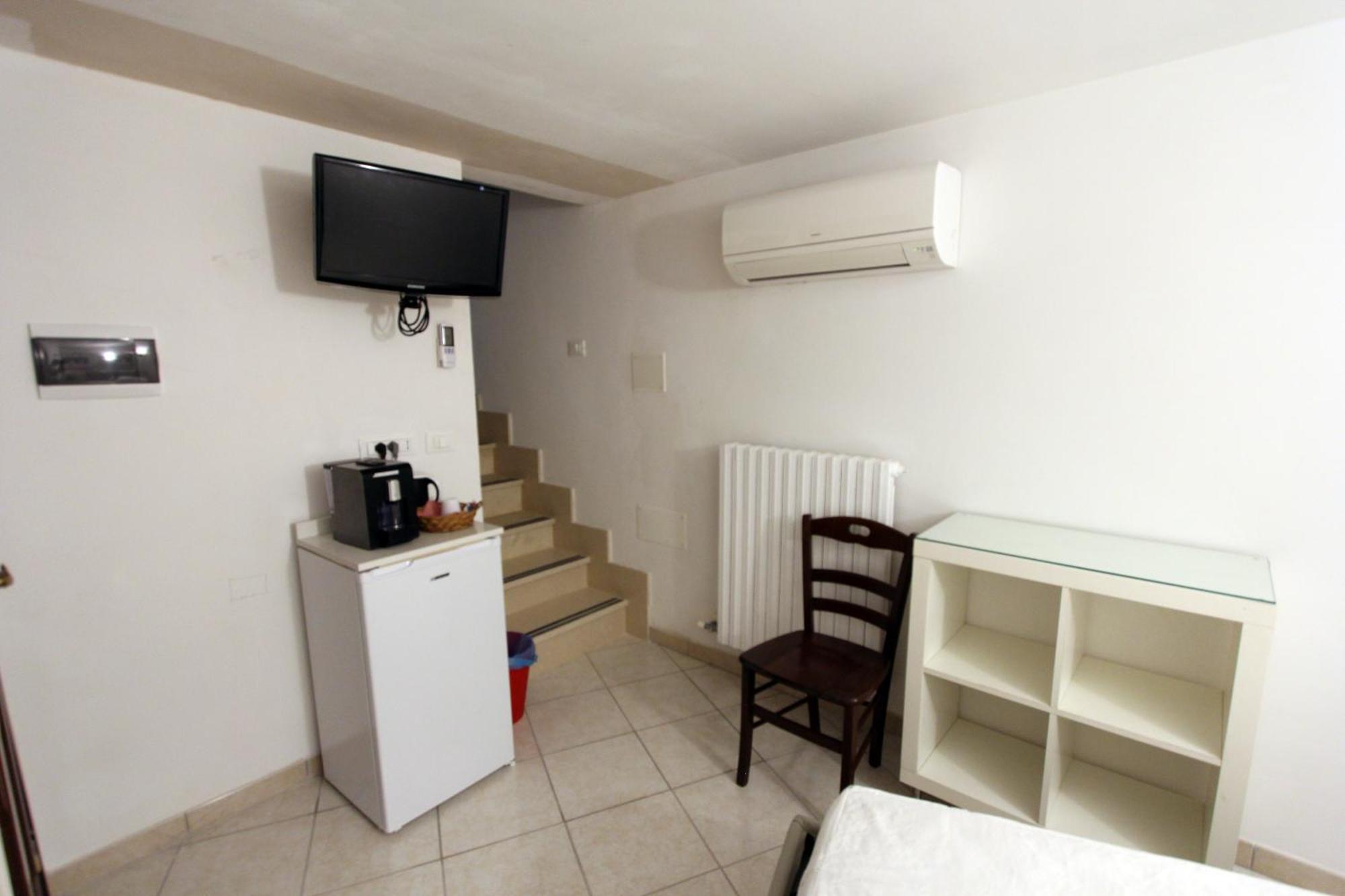 Residence Borgo Antico Diso Cameră foto