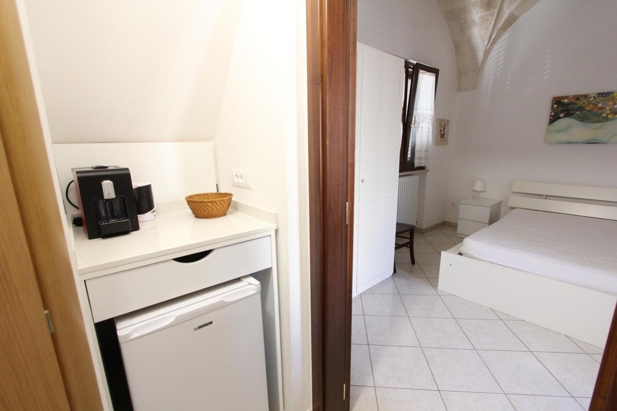 Residence Borgo Antico Diso Cameră foto