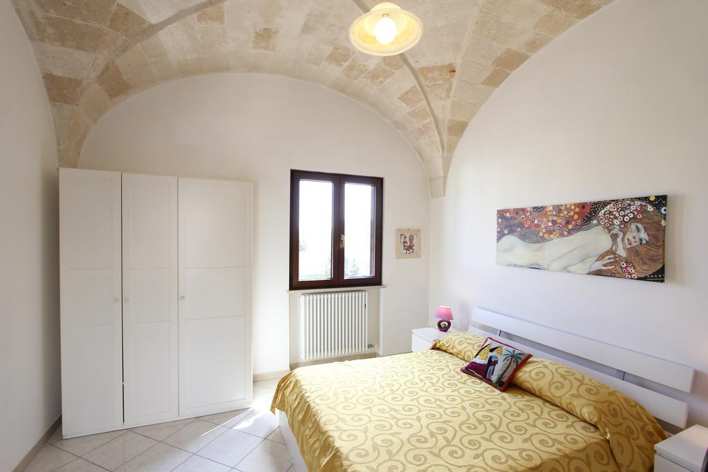 Residence Borgo Antico Diso Cameră foto