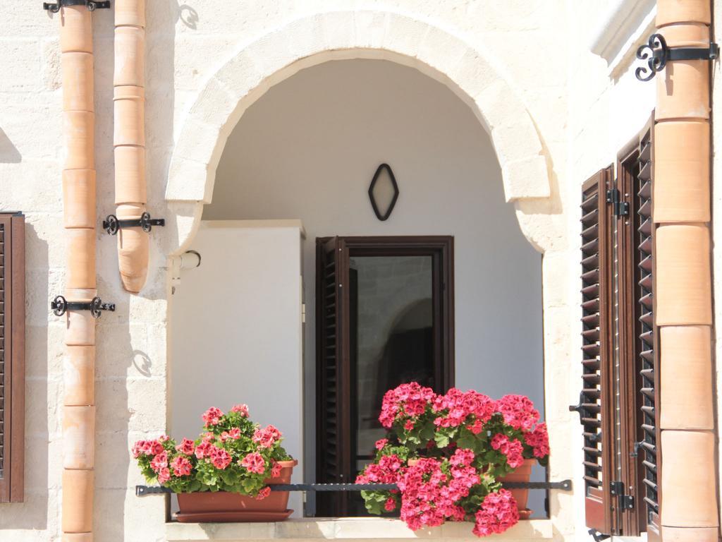 Residence Borgo Antico Diso Cameră foto