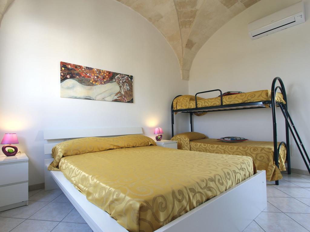 Residence Borgo Antico Diso Cameră foto