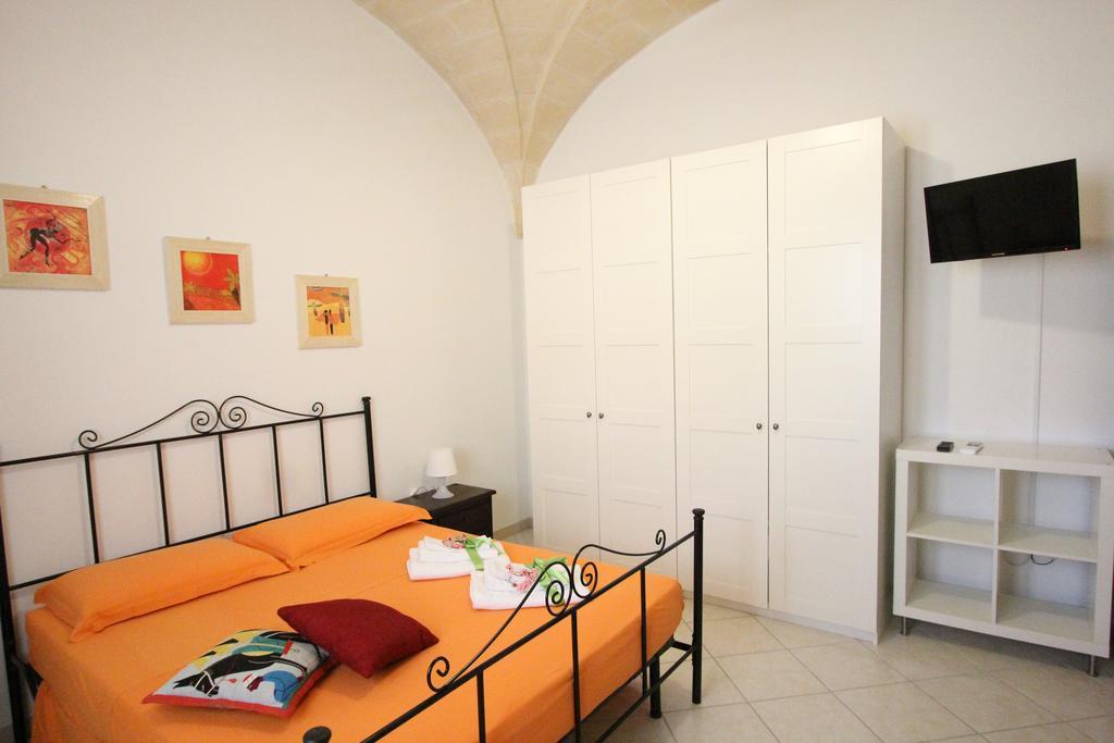 Residence Borgo Antico Diso Exterior foto