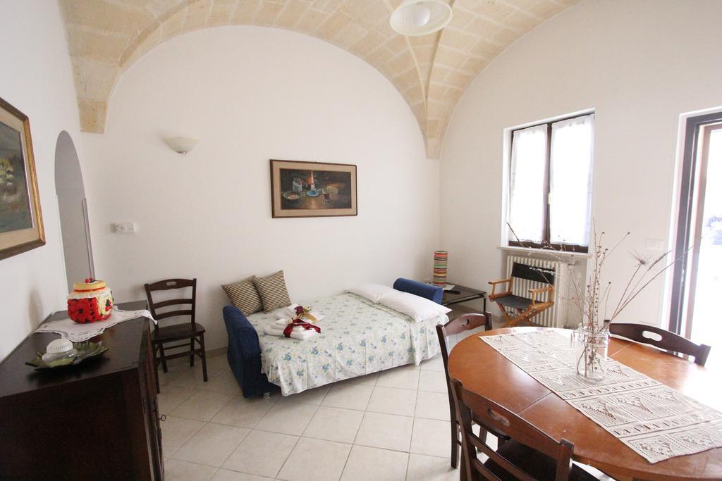 Residence Borgo Antico Diso Exterior foto