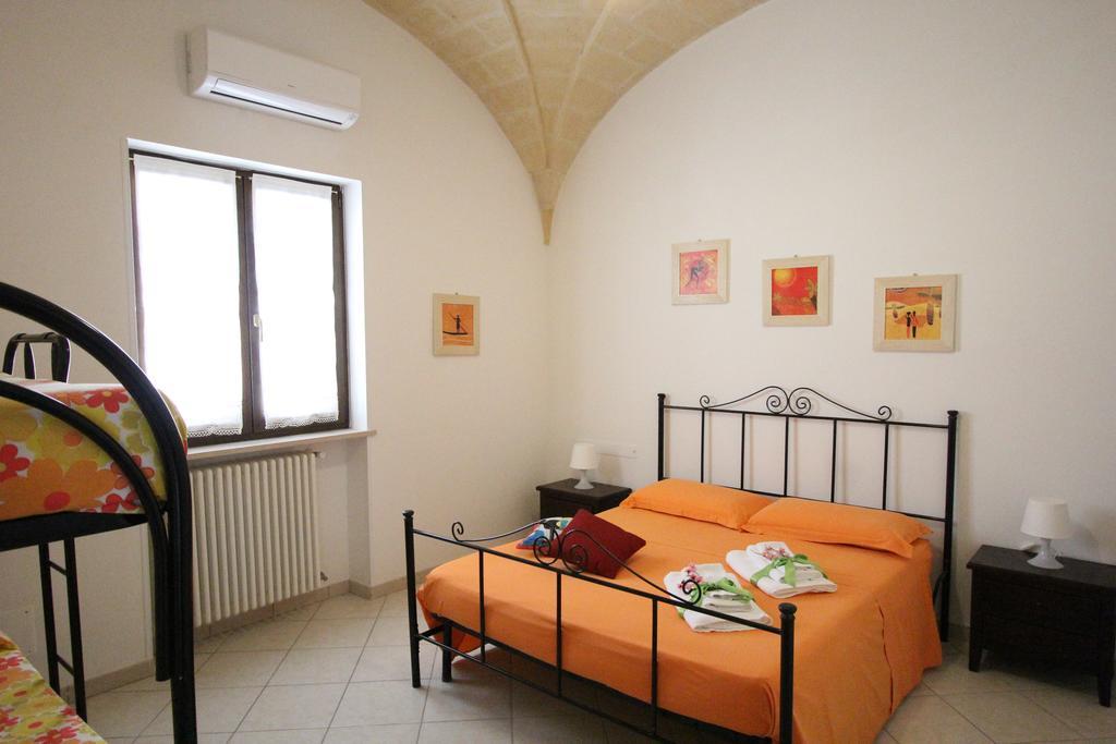 Residence Borgo Antico Diso Exterior foto