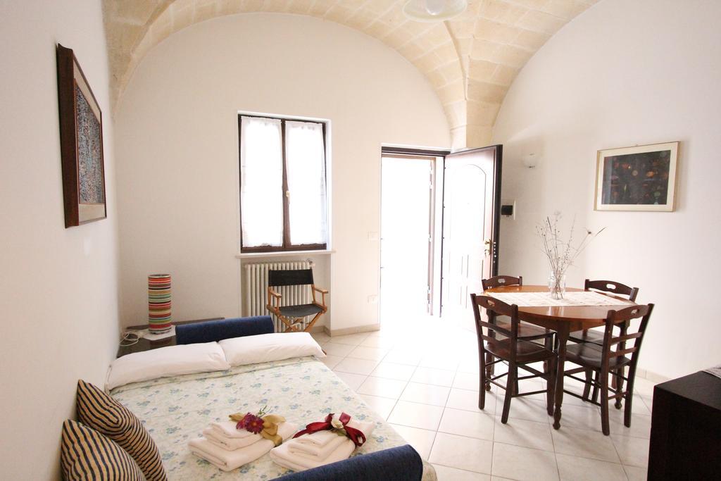 Residence Borgo Antico Diso Exterior foto