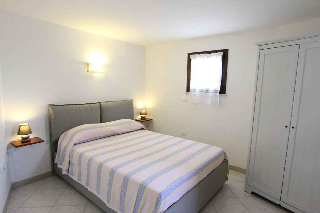 Residence Borgo Antico Diso Cameră foto