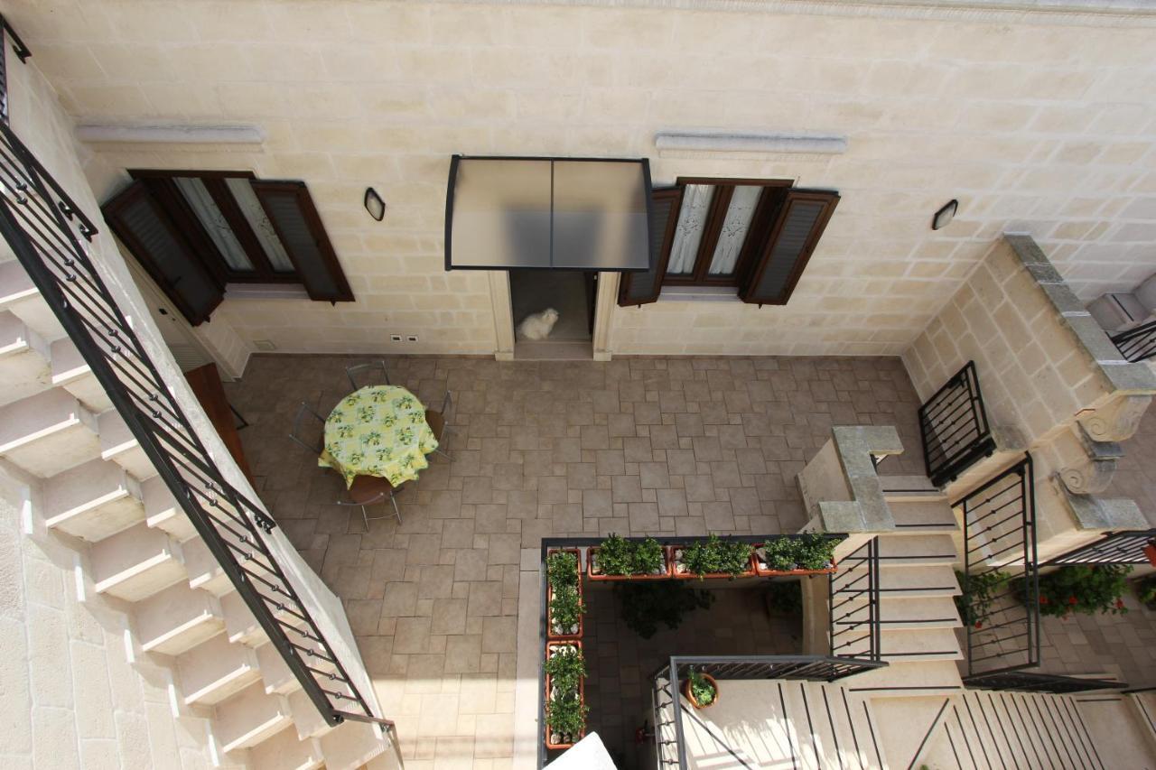 Residence Borgo Antico Diso Cameră foto