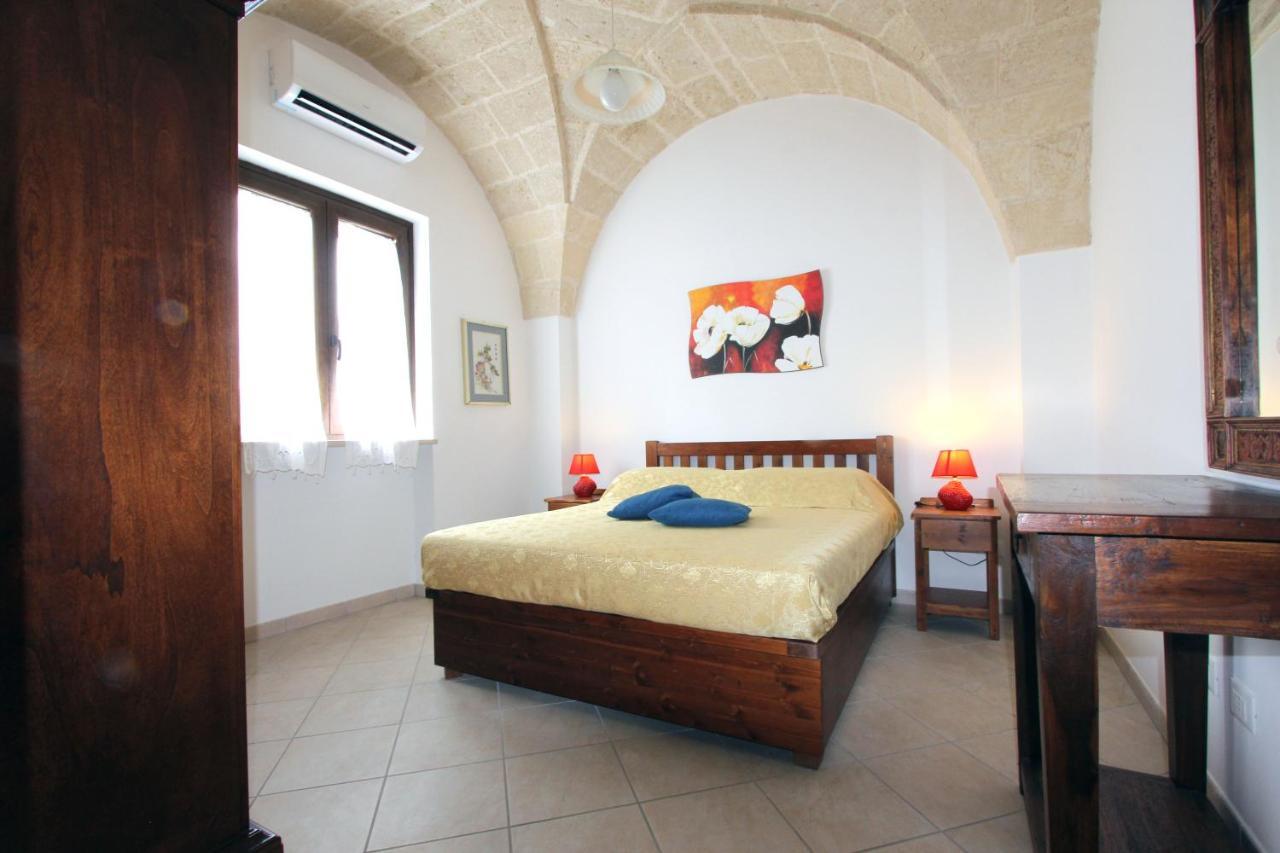 Residence Borgo Antico Diso Cameră foto
